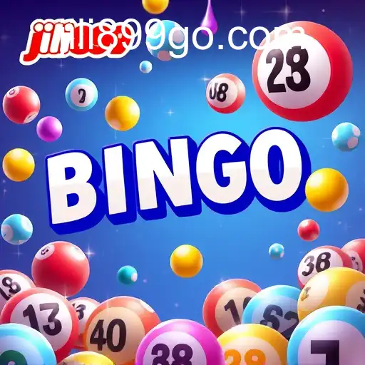 The Thrilling World of Bingo Games Featuring jili899