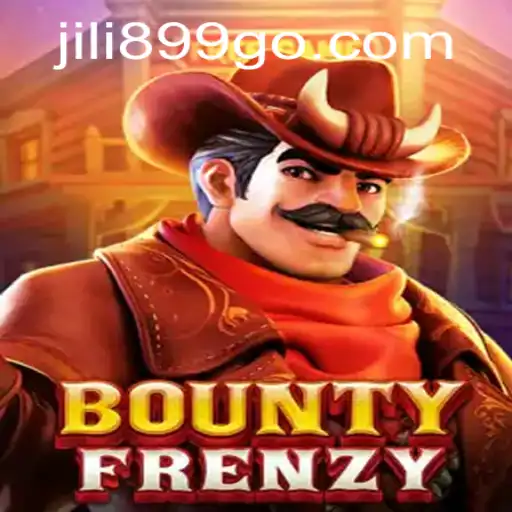 Exploring BountyFrenzy: A Thrilling Adventure with Jili899