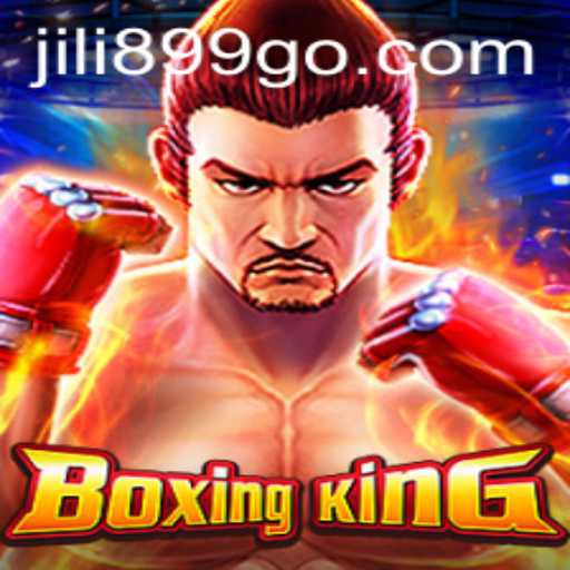 Unleashing the Power of Virtual Combat: An In-Depth Look at BoxingKing