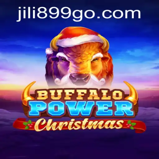 Buffalo Power Christmas: A Festive Twist on a Popular Slot Game
