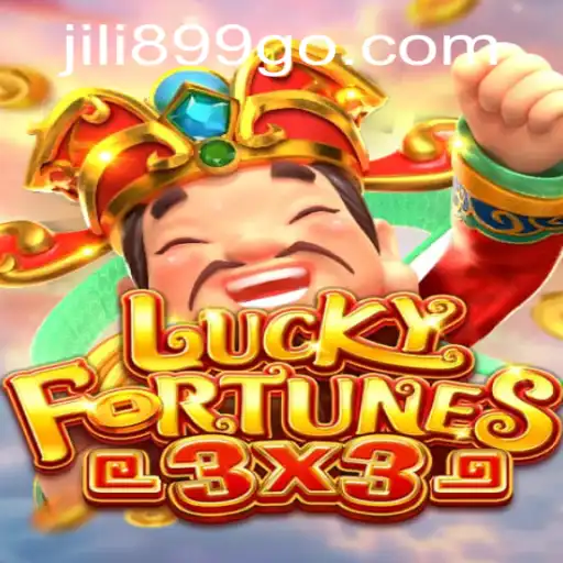 An In-Depth Exploration of LUCKYFORTUNES3x3 and Its Fascinating Gameplay Mechanics