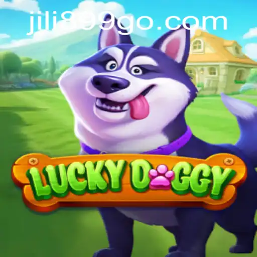 Exploring the Exciting World of LuckyDoggy