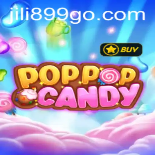 Exploring the Sweet World of POPPOPCANDY with Jili899
