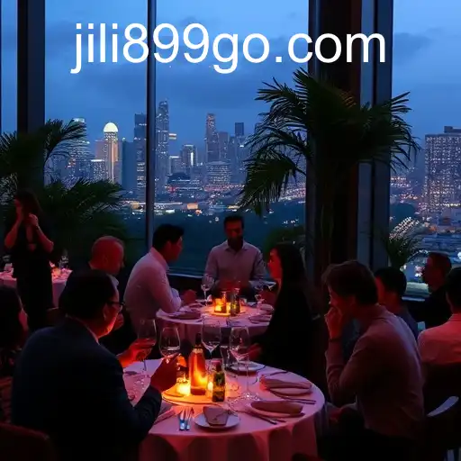 The Fascinating World of Exclusive Events: A Deep Dive into Jili899