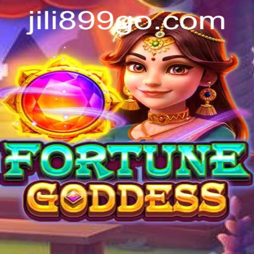Discover the Enchanting World of FORTUNEGODDESS by Jili899