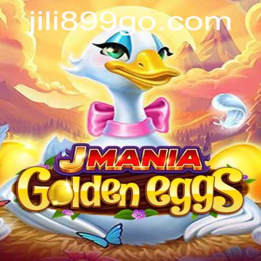 Exploring JManiaGoldenEggs: The Thrilling New Game Captivating Gamers Worldwide
