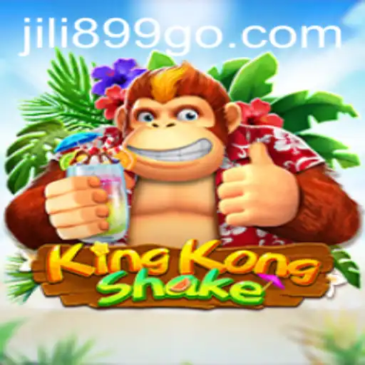 KingKongShake: The Thrilling World of Jili899's Latest Gaming Sensation