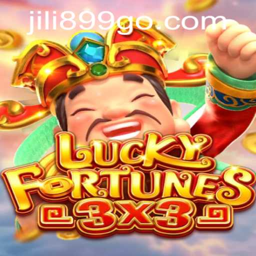 An In-Depth Exploration of LUCKYFORTUNES3x3 and Its Fascinating Gameplay Mechanics