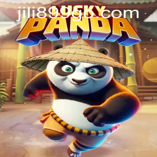 Exploring the Exciting World of LuckyPanda: A Closer Look at the Game and jili899