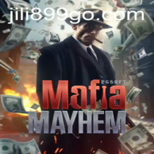MafiaMayhem: A Confluence of Strategy and Suspense