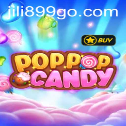 Exploring the Sweet World of POPPOPCANDY with Jili899