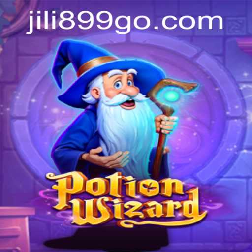 Exploring the Magical World of PotionWizard and the Buzz Around Jili899