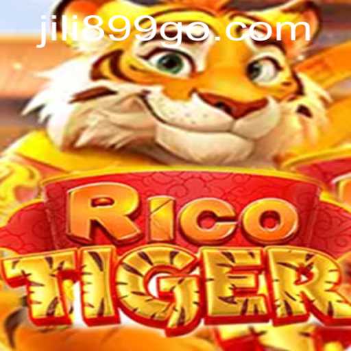 Exploring RicoTiger: The Exciting World of Jili899