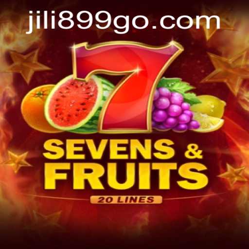 Exploring the Exciting World of SevensFruits20: A Deep Dive with Jili899