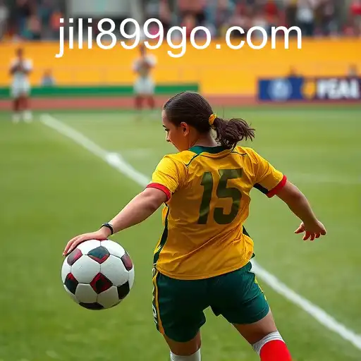 Exploring the Sporting World and the Rise of Jili899